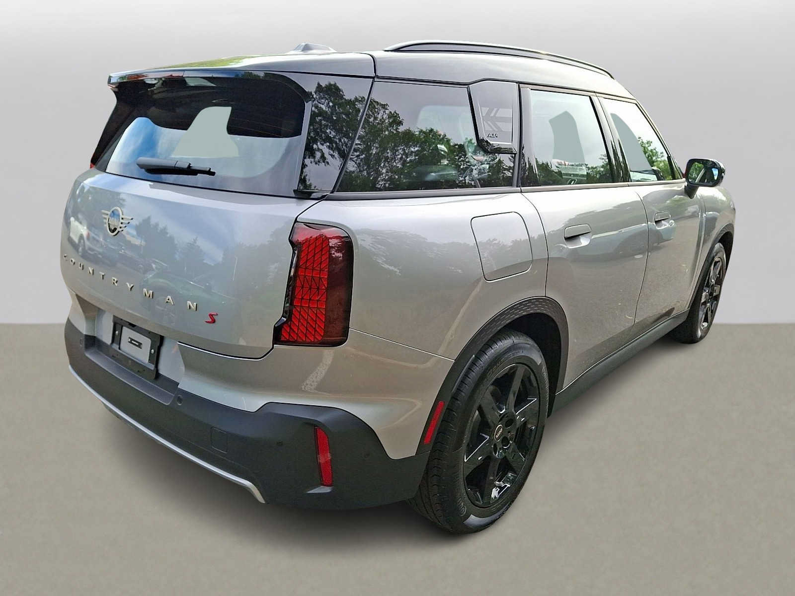 Certified 2026 MINI Cooper Countryman S AWD/4WD image 4