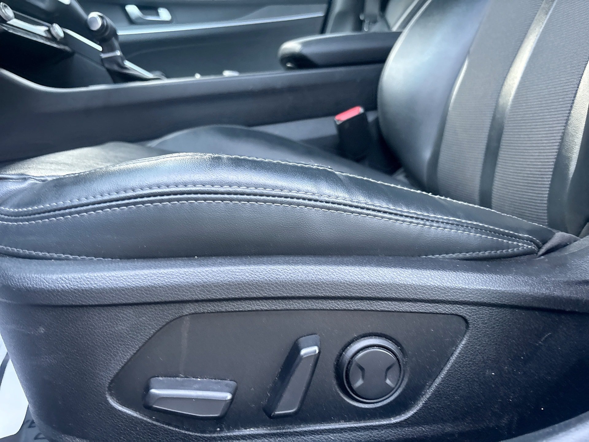 Used 2022 Kia K5 GT-Line FWD image 14