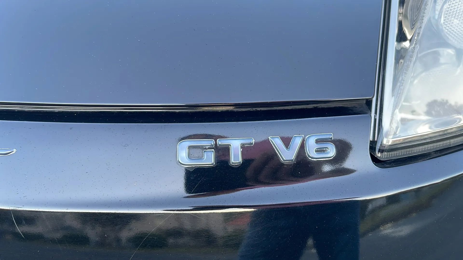 Used 2007 Mitsubishi Eclipse GT image 9