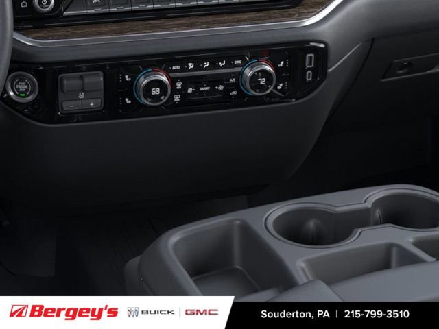 New 2026 GMC Sierra 1500 SLE AWD/4WD image 25