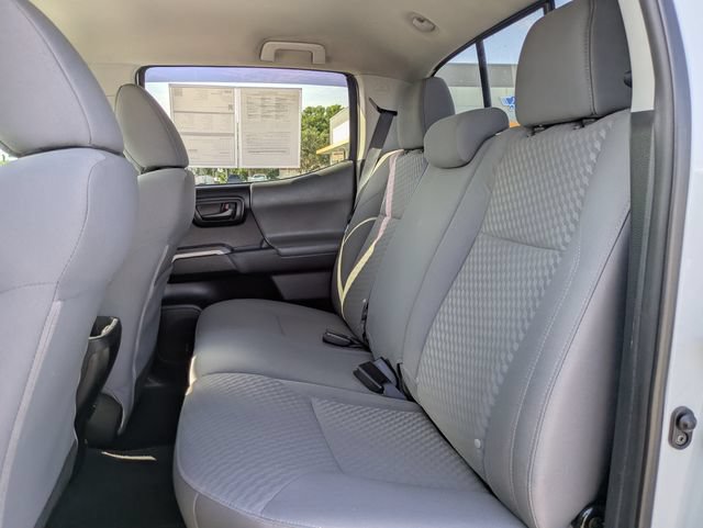 Used 2020 Toyota Tacoma SR5 RWD image 14