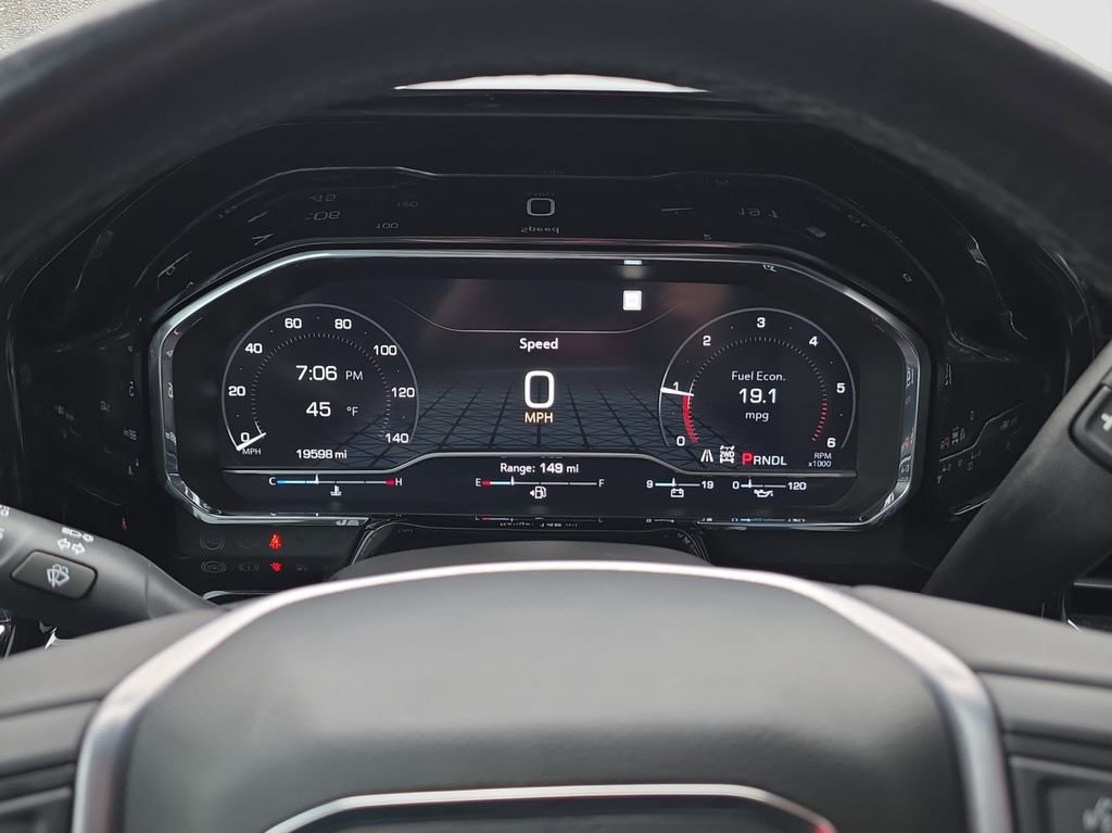 Used 2022 GMC Sierra 1500 SLE image 10