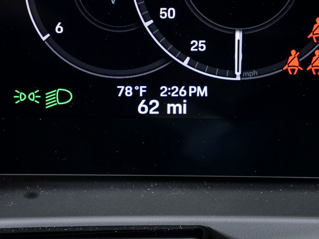 New 2026 Porsche Cayenne image 12