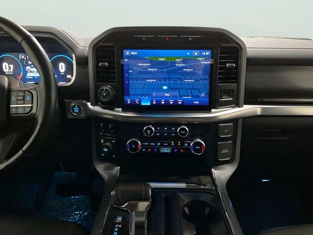 Used 2023 Ford F150 Lariat AWD/4WD image 12