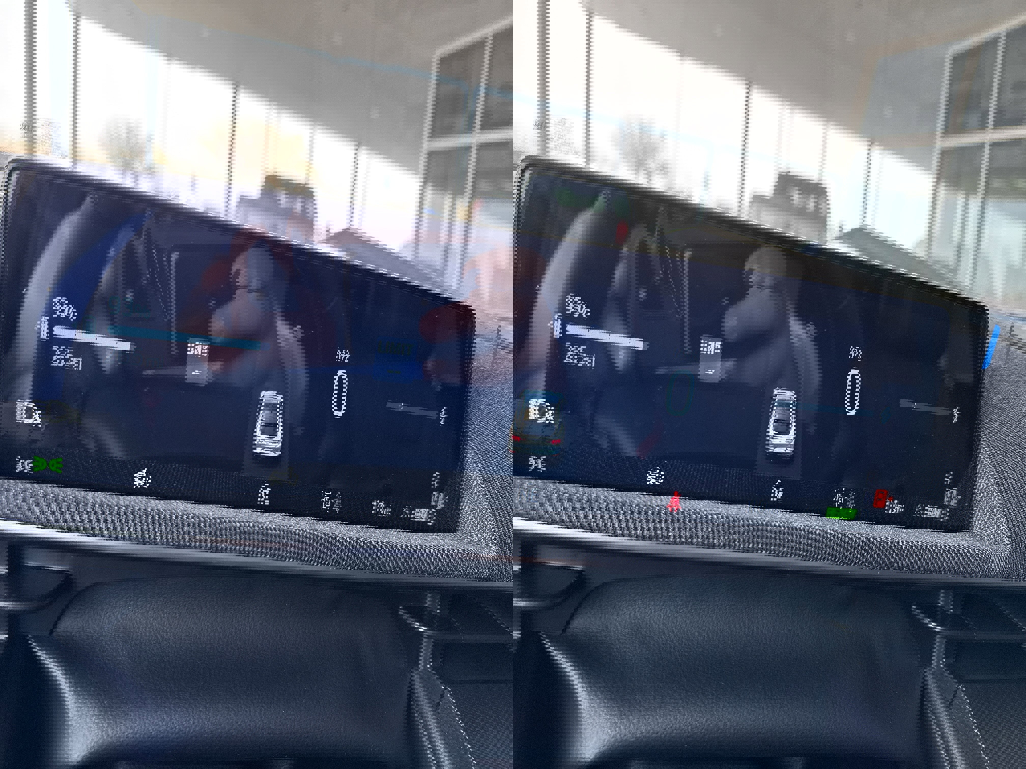 New 2026 Ford Mustang Mach-E Premium w/ Sport Appearance Package image 30