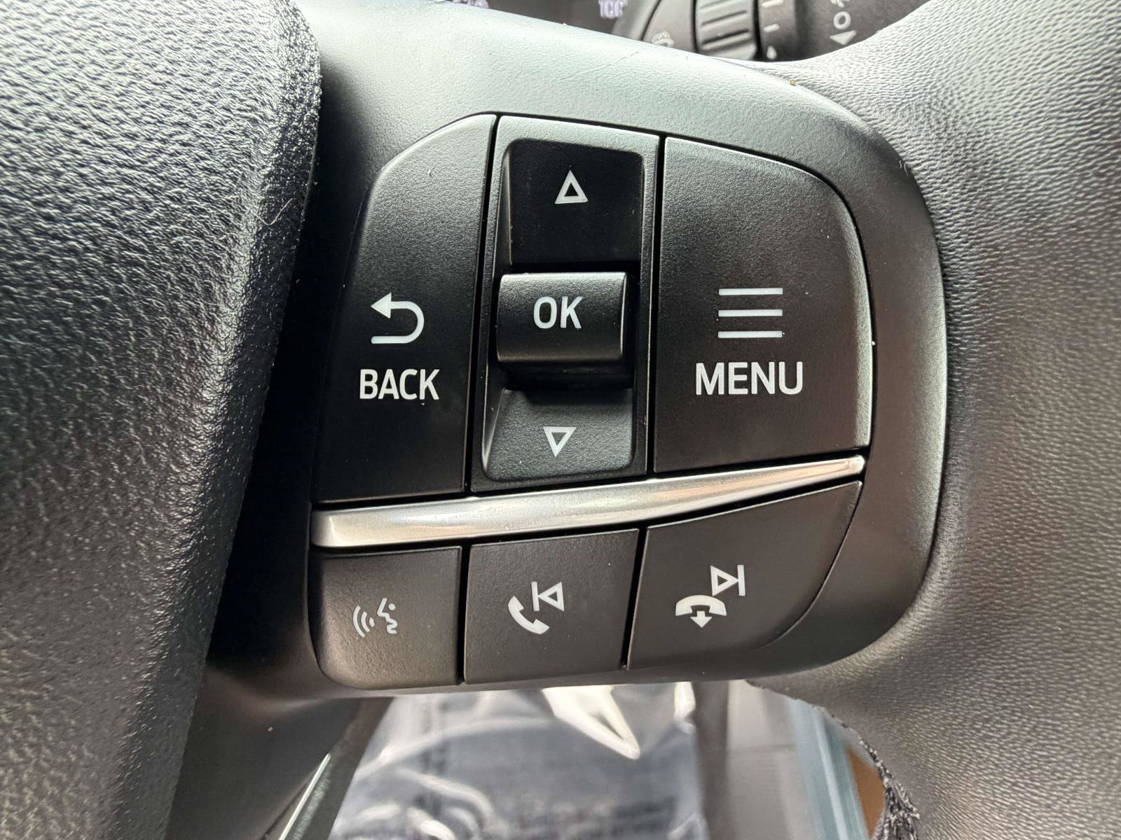 Used 2024 Ford Maverick Lariat w/ FX4 Off-Road Package AWD/4WD image 13