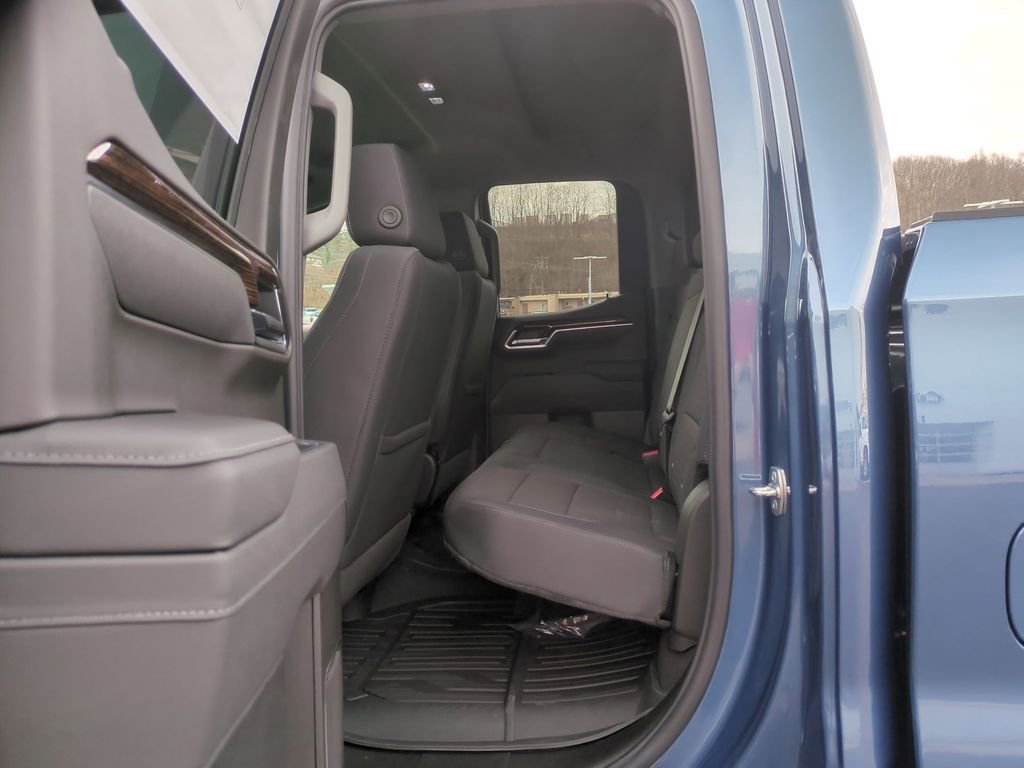 New 2026 GMC Sierra 1500 Elevation w/ Elevation Select Package image 15
