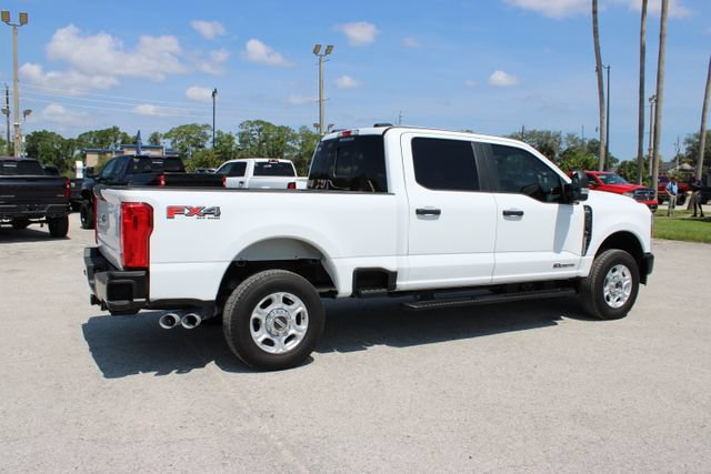 Used 2025 Ford F250 XL w/ XL Off-Road Package AWD/4WD image 13