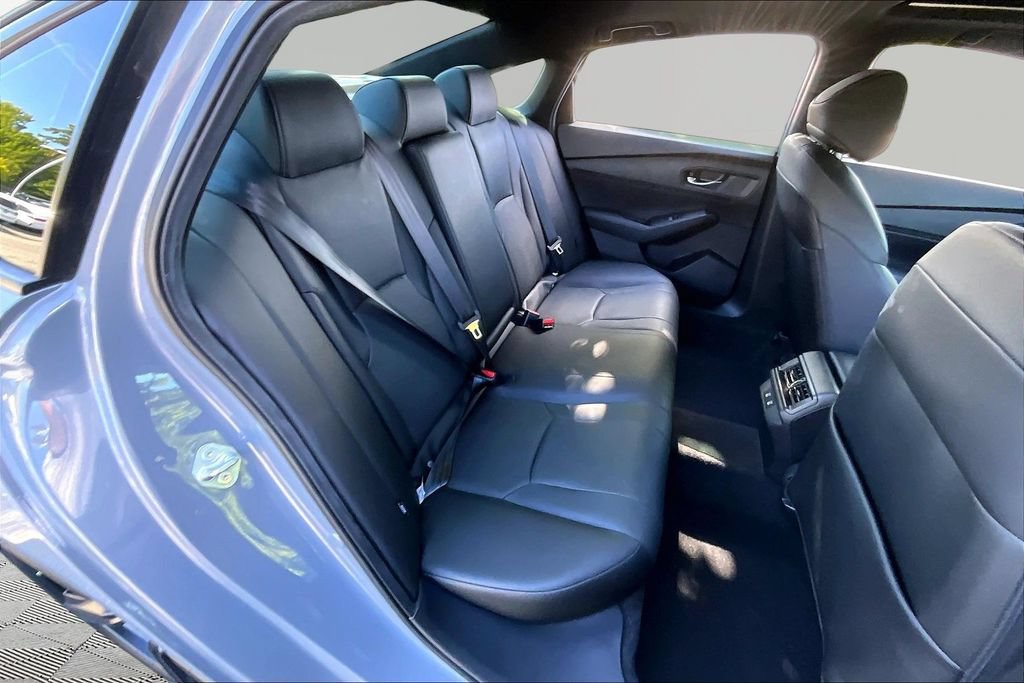 Used 2025 Honda Accord Sport-L image 19