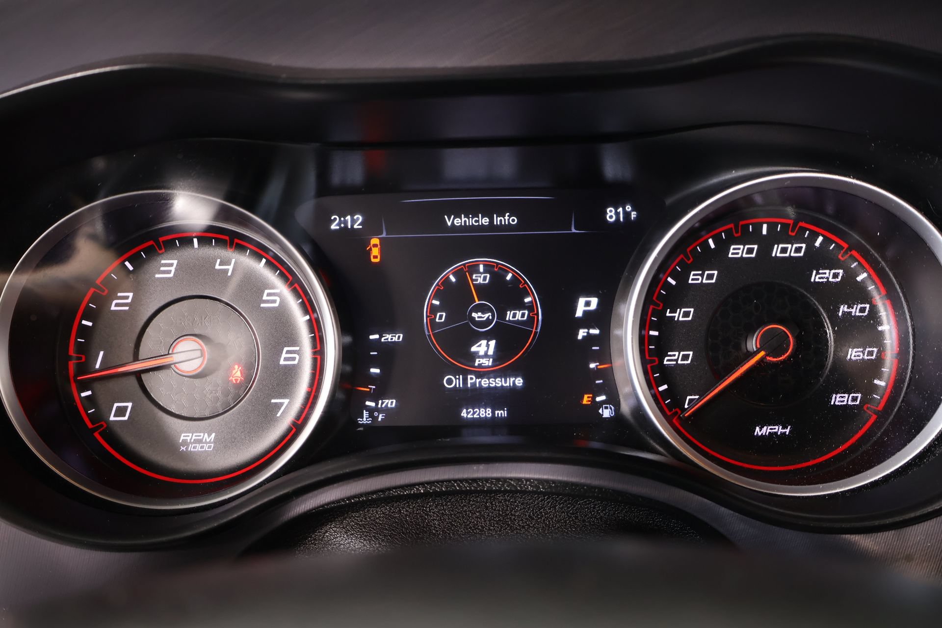 Used 2021 Dodge Charger Scat Pack RWD image 4