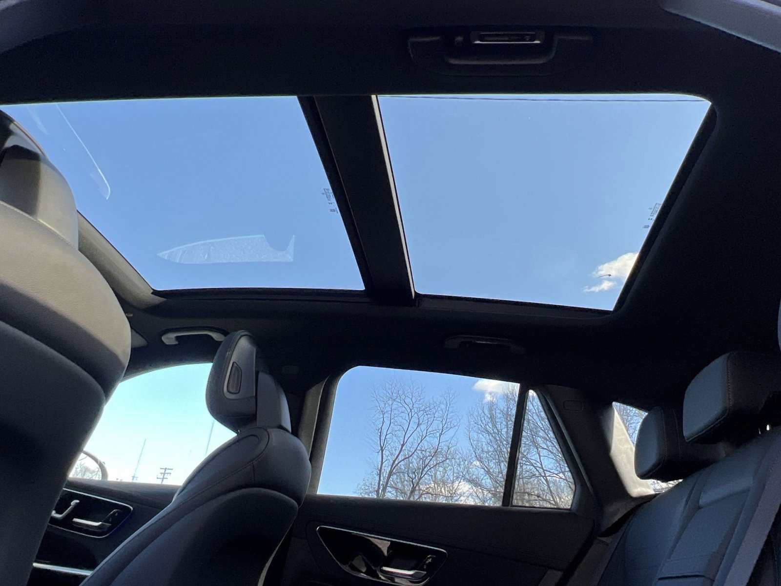 New 2026 Mercedes-Benz GLC 300 4MATIC image 22