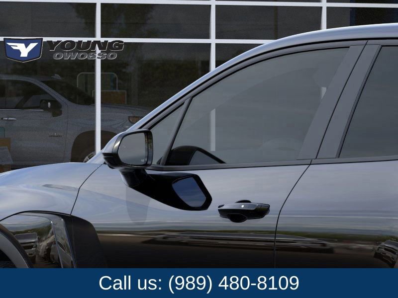 New 2026 Chevrolet Blazer EV LT image 13