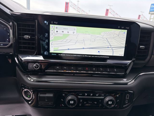 Used 2023 Chevrolet Silverado 1500 ZR2 w/ Technology Package image 22