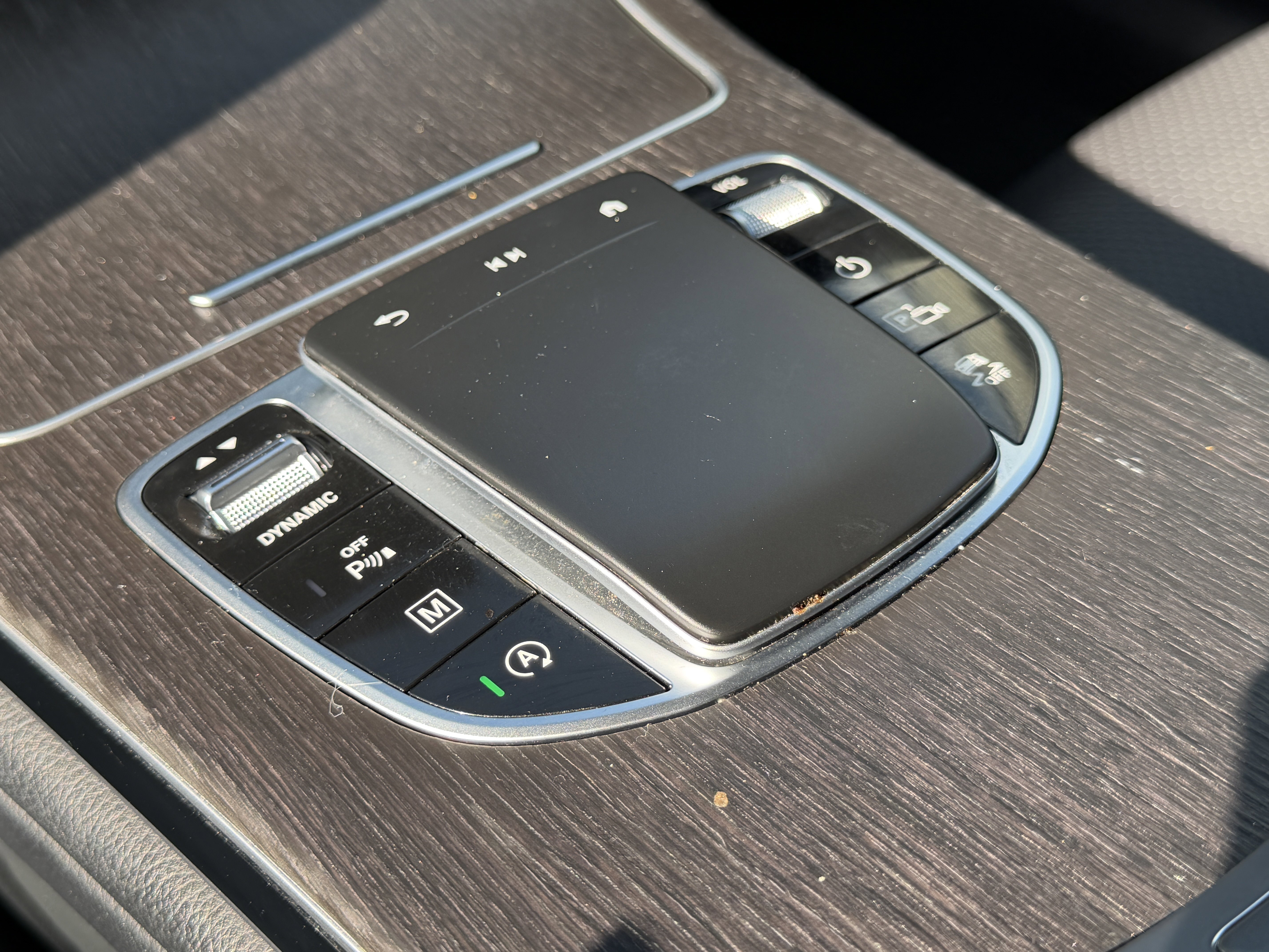 Certified 2021 Mercedes-Benz GLC 300 image 25