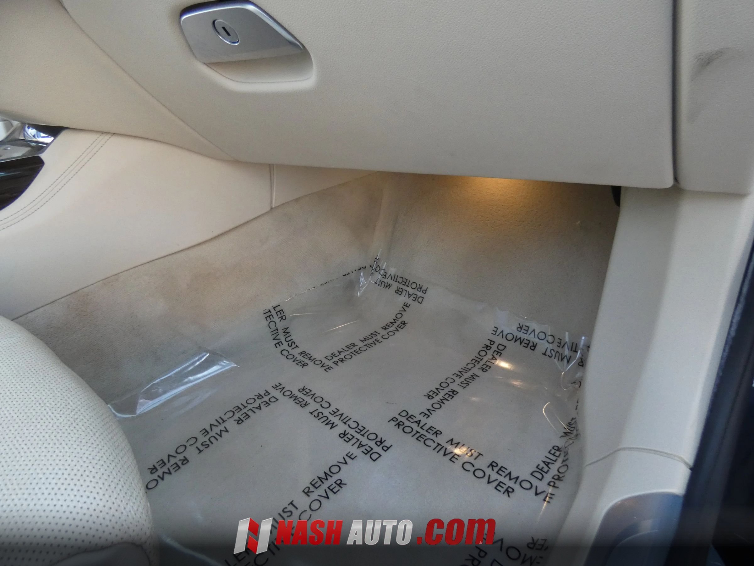 Used 2016 BMW 750i xDrive AWD/4WD image 36