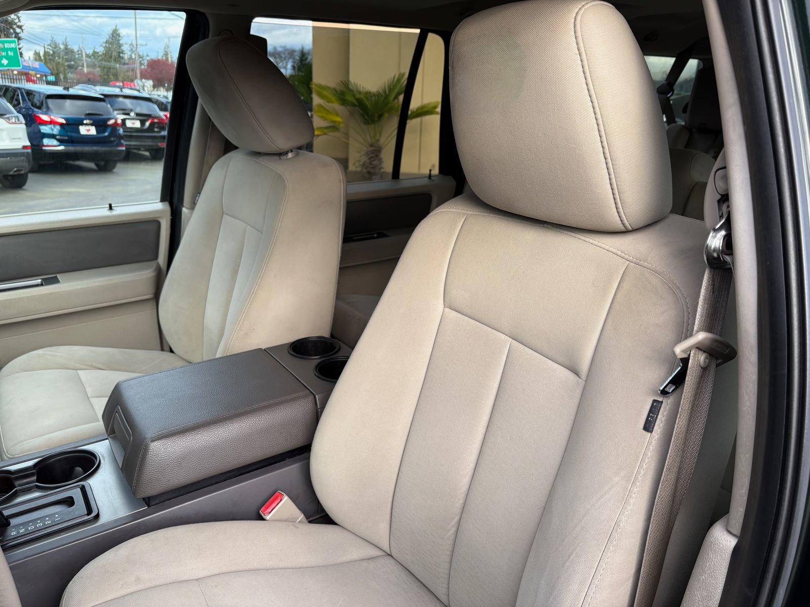 Used 2014 Ford Expedition EL XL image 24