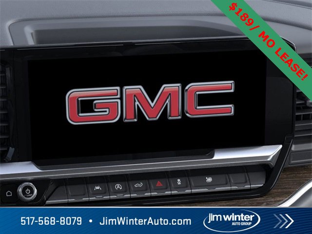 New 2026 GMC Sierra 1500 Elevation image 20
