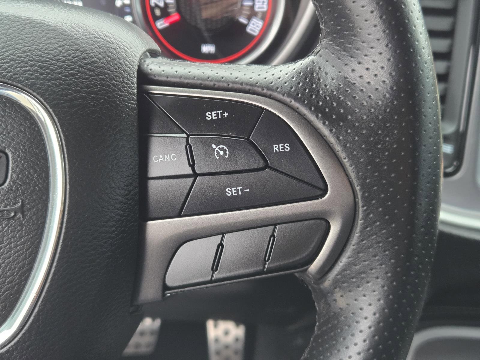 Used 2019 Dodge Challenger R/T Scat Pack image 20