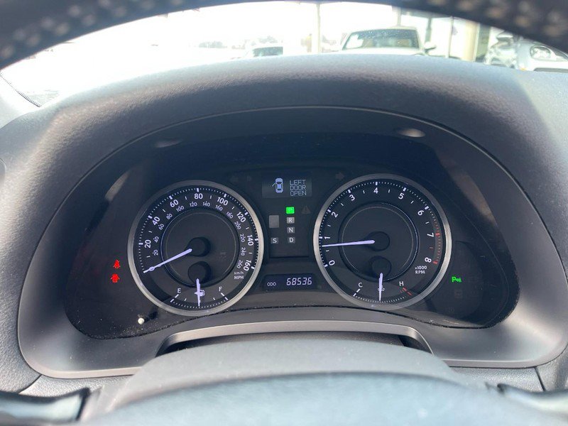 Used 2011 Lexus IS 250C w/ Luxury Pkg image 24