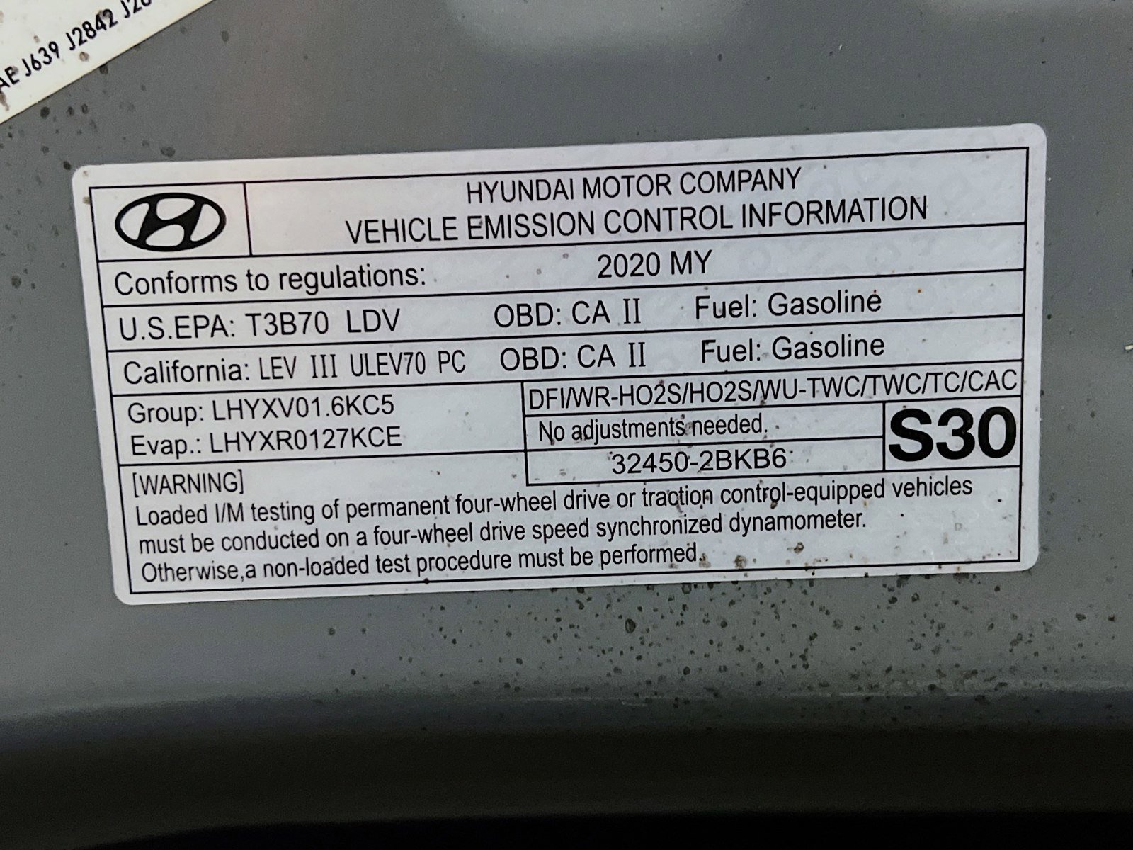 Used 2020 Hyundai Kona Limited AWD/4WD image 22