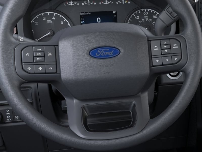 New 2026 Ford F150 XL RWD image 13