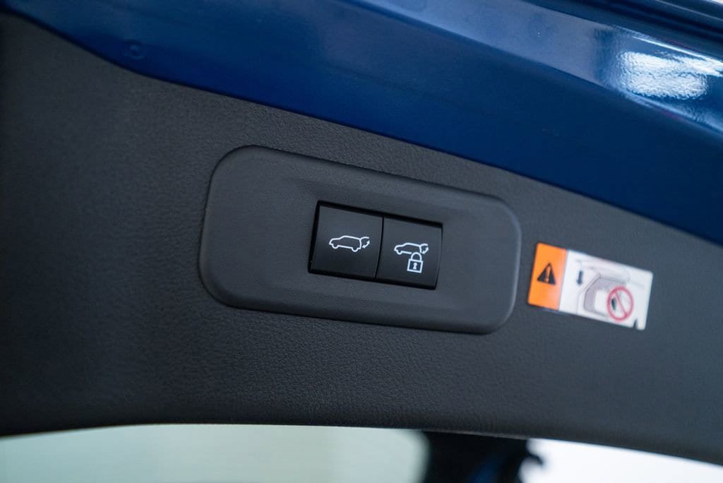 Used 2024 Lexus NX 350 AWD image 42
