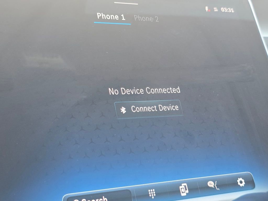 Used 2026 Mercedes-Benz GLC 300 4MATIC image 7