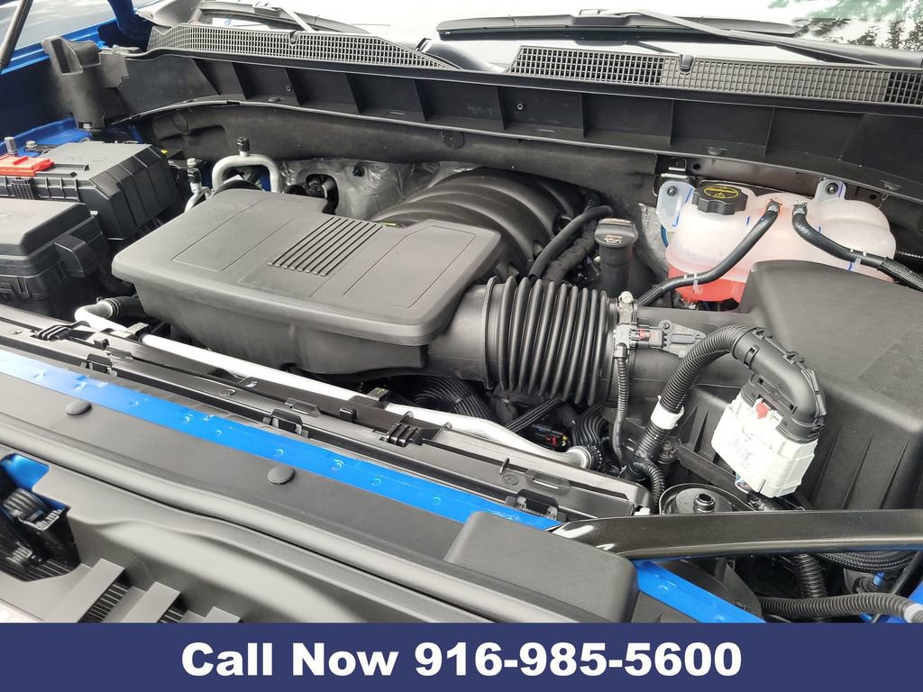 New 2026 Chevrolet Silverado 1500 RST image 34