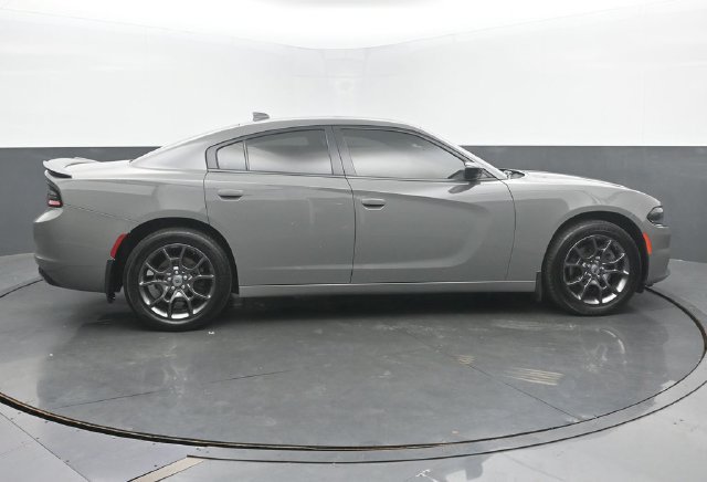 Used 2018 Dodge Charger GT w/ Driver Confidence Group AWD/4WD image 6