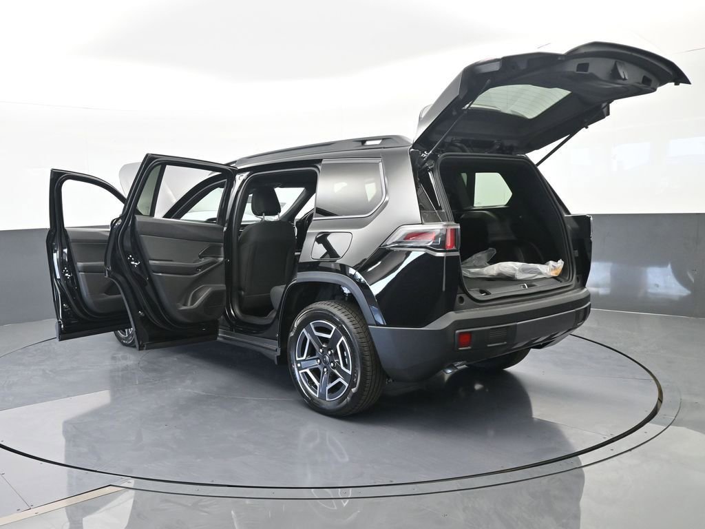 New 2026 Jeep Cherokee Laredo AWD/4WD image 67