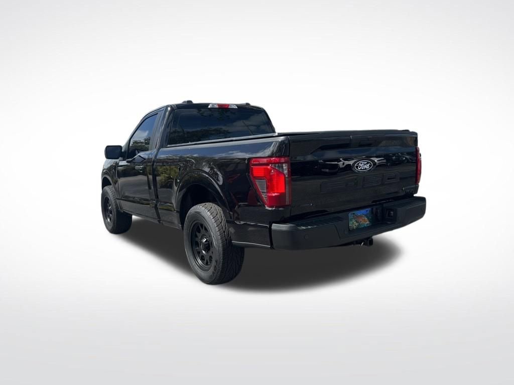 Used 2025 Ford F150 XL image 6