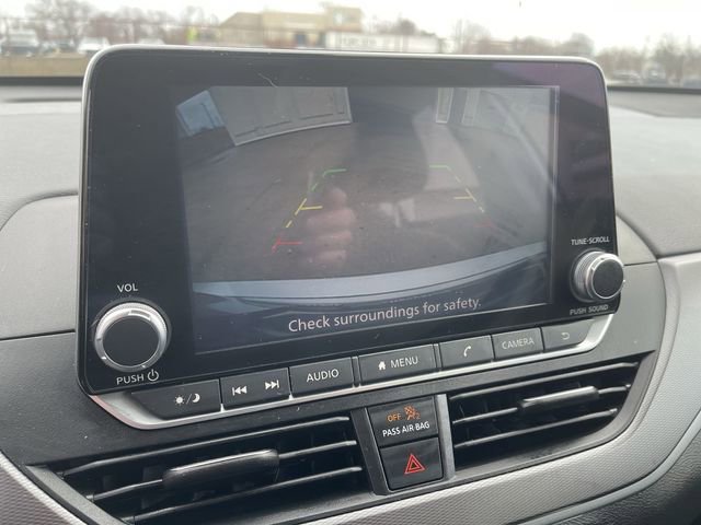 Used 2024 Nissan Altima 2.5 SR image 20