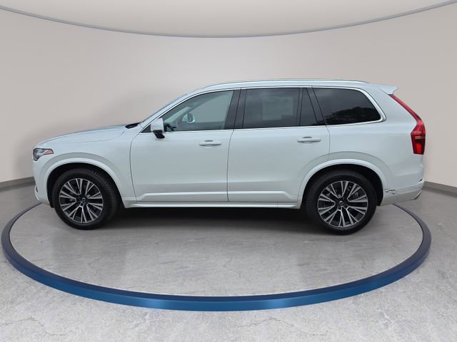 Used 2020 Volvo XC90 T5 Momentum w/ Protection Package Premier AWD/4WD image 9