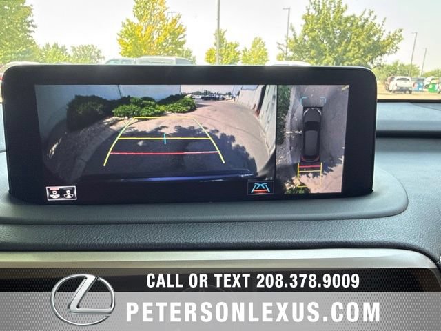 Used 2022 Lexus RX 350L Premium w/ Premium Package AWD/4WD image 18