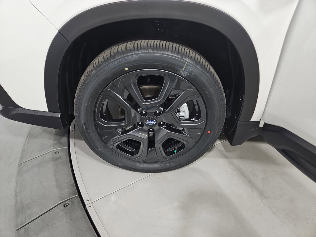 New 2026 Subaru Ascent Bronze Edition image 26