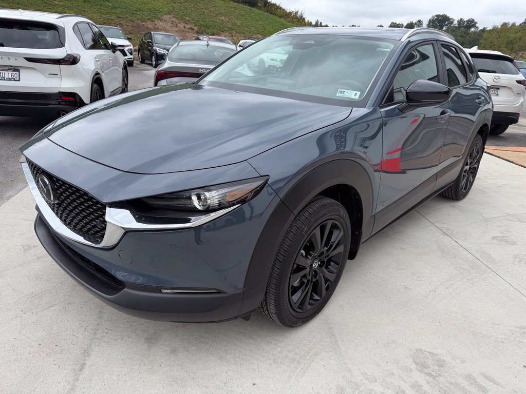 New 2026 MAZDA CX-30 AWD 2.5 S image 3