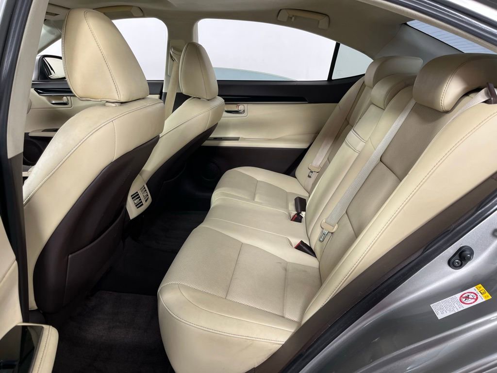 Used 2016 Lexus ES 350 image 8