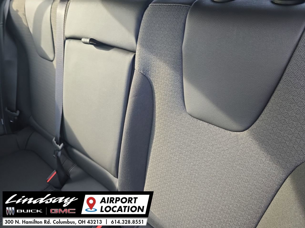 New 2026 Buick Encore GX Preferred w/ Comfort Package image 24