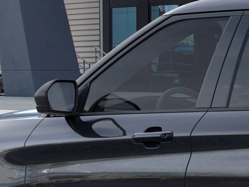 New 2026 Ford Explorer Active image 23