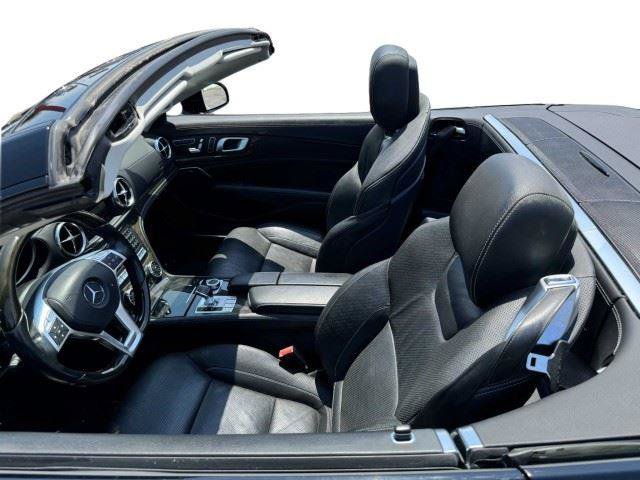 Used 2016 Mercedes-Benz SL 400 image 57
