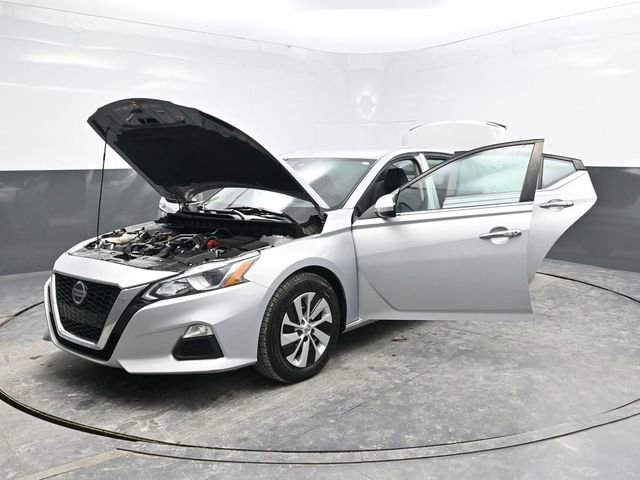 Used 2021 Nissan Altima 2.5 S image 34