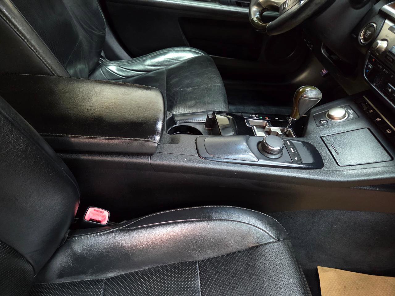 Used 2013 Lexus ES 350 Sedan w/ Luxury Pkg image 19