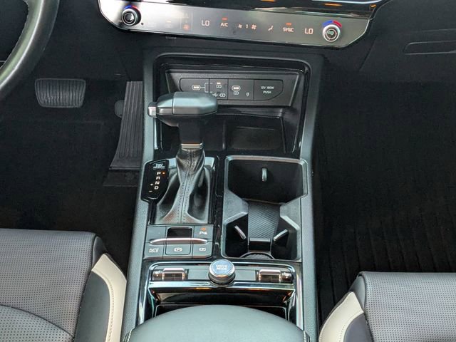 Used 2025 Kia K5 GT-Line image 16