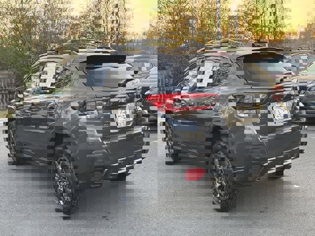 Used 2023 Subaru Crosstrek 2.5i Sport image 5