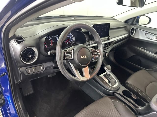Used 2024 Kia Forte LXS w/ LXS Technology Package image 13