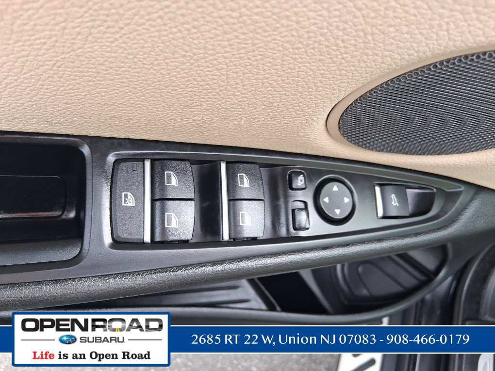 Used 2016 BMW X5 xDrive35i image 15