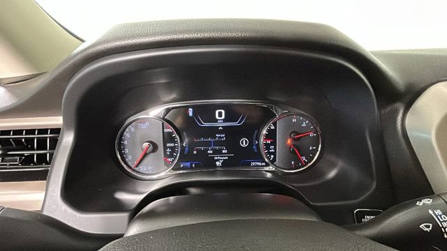 Used 2023 GMC Acadia Denali w/ Black Diamond Edition AWD/4WD image 17