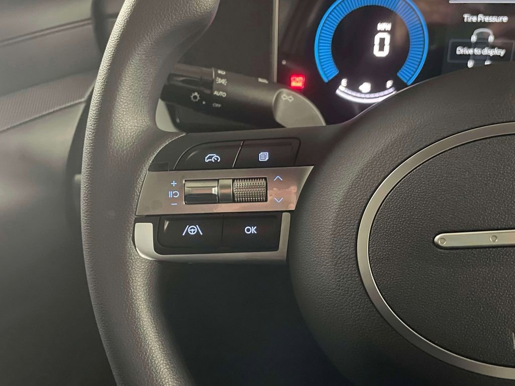 New 2026 Hyundai Santa Cruz SEL image 23