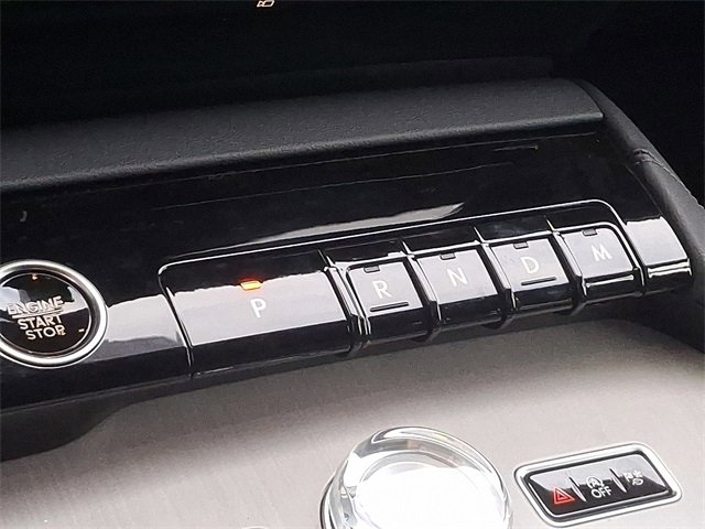 New 2025 Lincoln Navigator L Reserve w/ Jet Appearance Package image 7