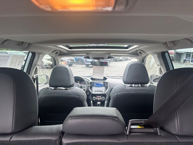 Certified 2024 Subaru Forester Limited w/ Convenience Package AWD/4WD image 55